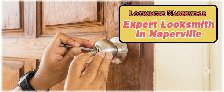 Naperville IL Locksmith Service