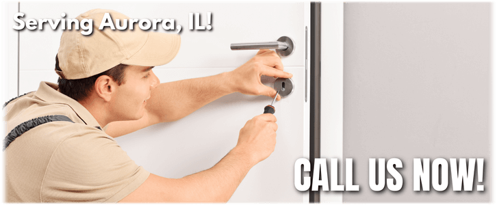 Locksmith Aurora IL