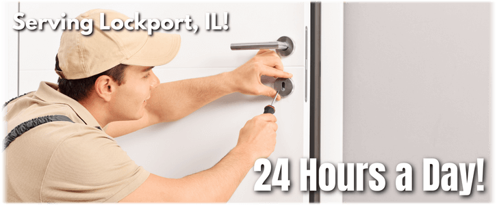 Locksmith Lockport IL